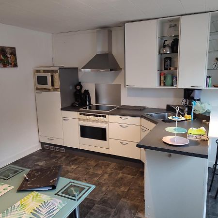 Ferienwohnung Finkeldei Вінтерберг Екстер'єр фото